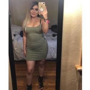 Meet your Posher, Angelica